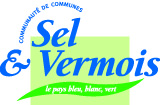 communauté de communes Sel & Vermois